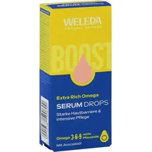 Weleda Extra Rich Omega Serum Drops 30 ml