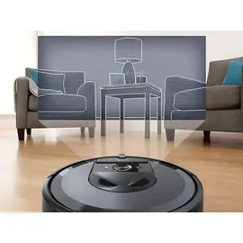 IROBOT Roomba i7+ 7550