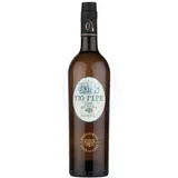 Tio Pepe en Rama 0,375l