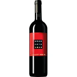 Brancaia Tre XMAS Edition Brancaia 2021 BIO