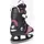 K2 Marlee Beam Black - Purple, 25H0510
