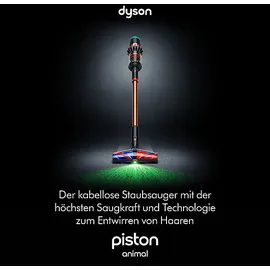 Dyson V16 Piston Animal Submarine