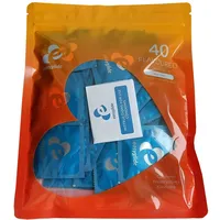 EasyGlide - Kondome mit Geschmack 40