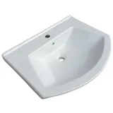 Aloni Aleco Waschbecken 80 x 50 cm