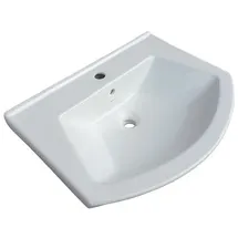 Aloni Aleco Waschbecken 80 x 50 cm