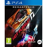 Need For Speed: Hot Pursuit - Remastered (PS4)