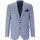 Babista Sakko VARDOR blau 58,