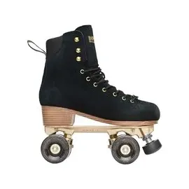 Impala Rollers Impala Samira Quad Skates Black Night - 38