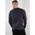 Alpha Industries Basic Sweatshirt Navy M