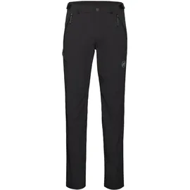 Mammut Herren Runbold IV Hose (Größe XL, schwarz)