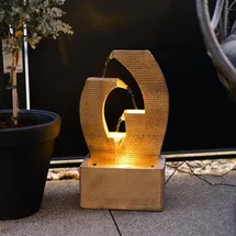esotec Kaskadenbrunnen 101383