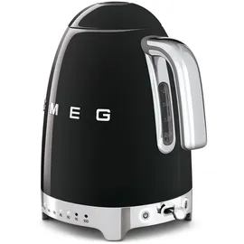 Smeg KLF04BLEU schwarz