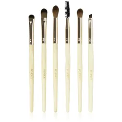 So Eco Eye & Brow Pinselset für Augen und Augenbrauen
