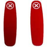 LEGO® DUPLO® Eisenbahn Codesteine Rot - 35962pb03 NEU! Menge 5x - Rot