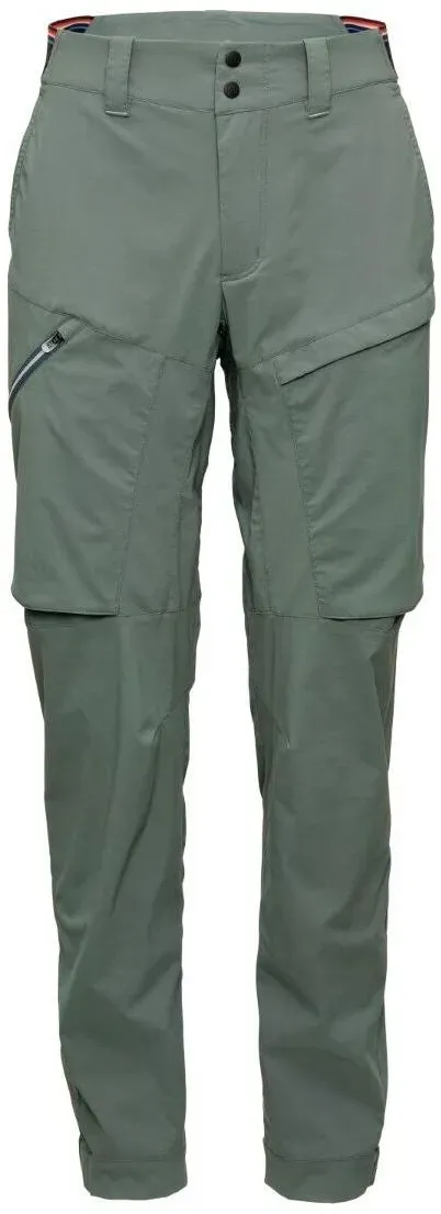 Elevenate Men Boulder Pants balsam green (004) M