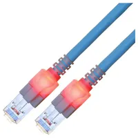 EasyLan CS1OBCDCD0100 - Cat6, S/FTP (S-STP), (442604,010)