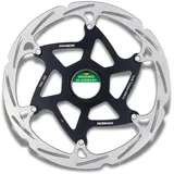 CON-TEC Contec Rotor Cdr-lw Cl Bremsscheibe - Silver / Black - 203 mm