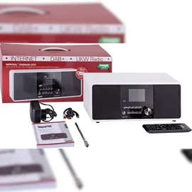 Imperial Dabman i200 weiß