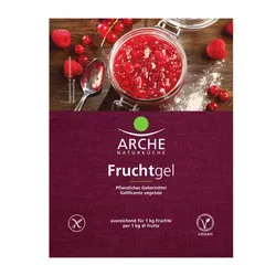 Arche - Fruchtgel, pflanzliches Geliermittel 22 g
