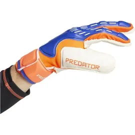 adidas Predator Match Fingersave, LUCBLU/SOLRED/WHITE, 10