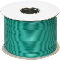 Begrenzungskabel Draht 50m kompatibel mit Ambrogio ® L400 Basic L400 Deluxe L400 Elite Ø2,7mm