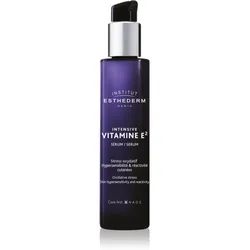 Institut Esthederm Intensive Vitamine E beruhigendes Serum mit Vitamin E 30 ml