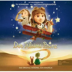CD - Der kleine Prinz - Original-Hörspiel zum Kinofilm