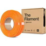 Spectrum The Filament ReFill PLA 1.75mm Machinery Orange 1kg