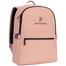 pactastic Urban Collection Rucksack Rosa