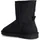O'Neill Schlupfboots O'NEILL "BESIANA WOMEN HIGH", Damen, Gr. 36, schwarz (triple schwarz), Synthetik, Schuhe Schlupfboots, gefütterte Winterschuhe, Winterboots, Snowboots, Schlupfstiefel