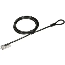 Kensington Slim NanoSaver - Sicherheitskabelschloss
