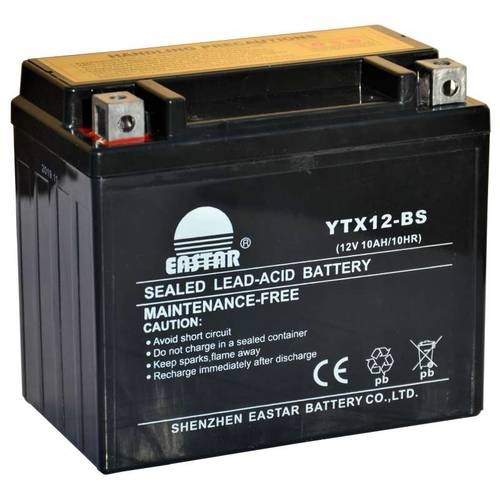 batterie ytx12-bs