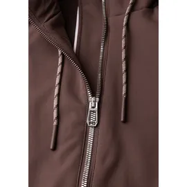 STREET ONE Parka Damen Braun 46
