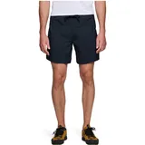 Black Diamond Distance Shorts Herren Schwarz XL