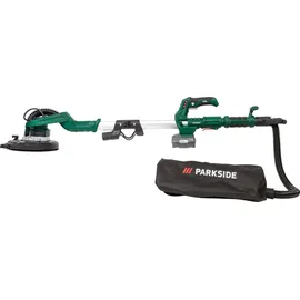 Parkside PWDSA 20-Li A1 ohne Akku und Ladegerät