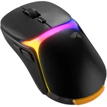 Glorious PC Gaming Race Model O3 Wireless schwarz
