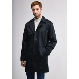STREET ONE Outdoorjacke blau XL