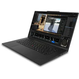 Lenovo ThinkPad P1 G7 16'' Core Ultra 9 185H 64 GB RAM 1 TB SSD RTX 2000 Ada