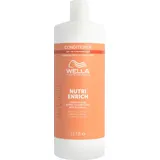 Wella Professionals INVIGO Nutri-Enrich Konditionierer Conditioner 1000 ml