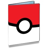 Pokémon Pokeball 9-Pocket Portfolio