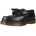 Tassle Polished Bootsschuhe Black 38
