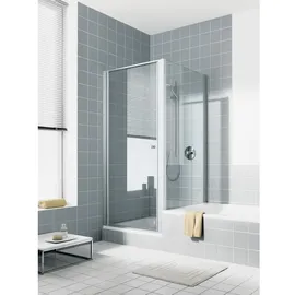 Kermi Ibiza 2000 TWO Seitenwand 75 x 160 cm I2TWO075161AK