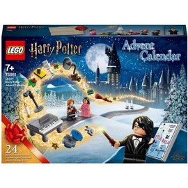 LEGO Harry Potter Adventskalender (2020) 75981