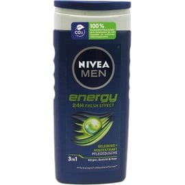 NIVEA MEN Energy 250 ml