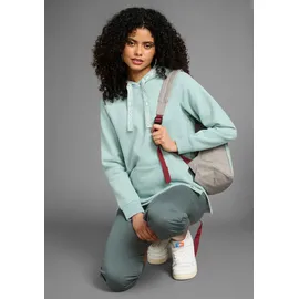 KangaROOS Longsweatshirt KANGAROOS, Damen, Gr.