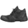 FELDTMANN Schnürstiefel Herren Schwarz 49