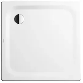 Kaldewei SUPERPLAN CLASSIC 386-1 80x80cm, 447500010001, Farbe: Weiß