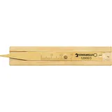 Stahlwille Reifenprofil-Messschieber 12900/3 0-30 mm