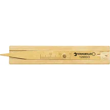 Stahlwille Reifenprofil-Messschieber 12900/3 0-30 mm