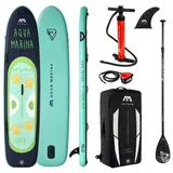 Aqua Marina Familien SUP Super Trip Set Alu